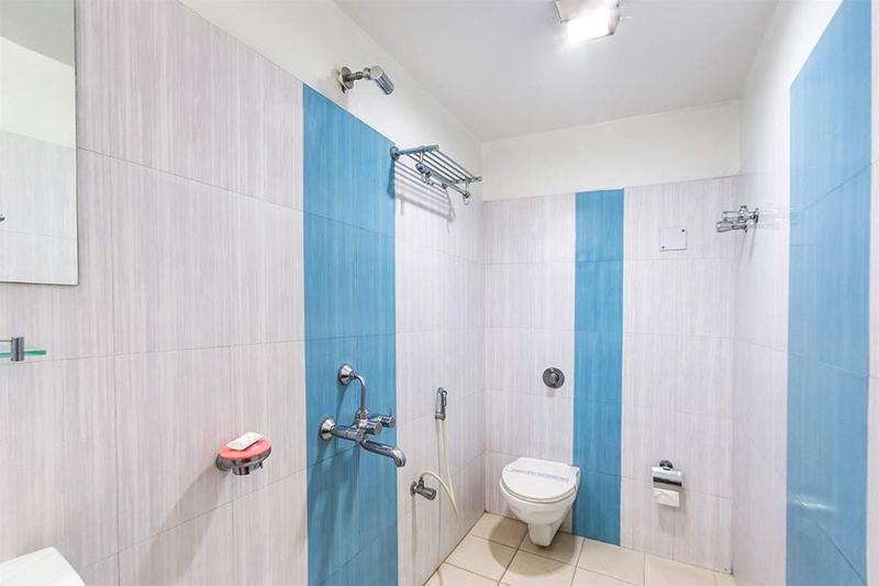 President Hotel Guwahati Buitenkant foto